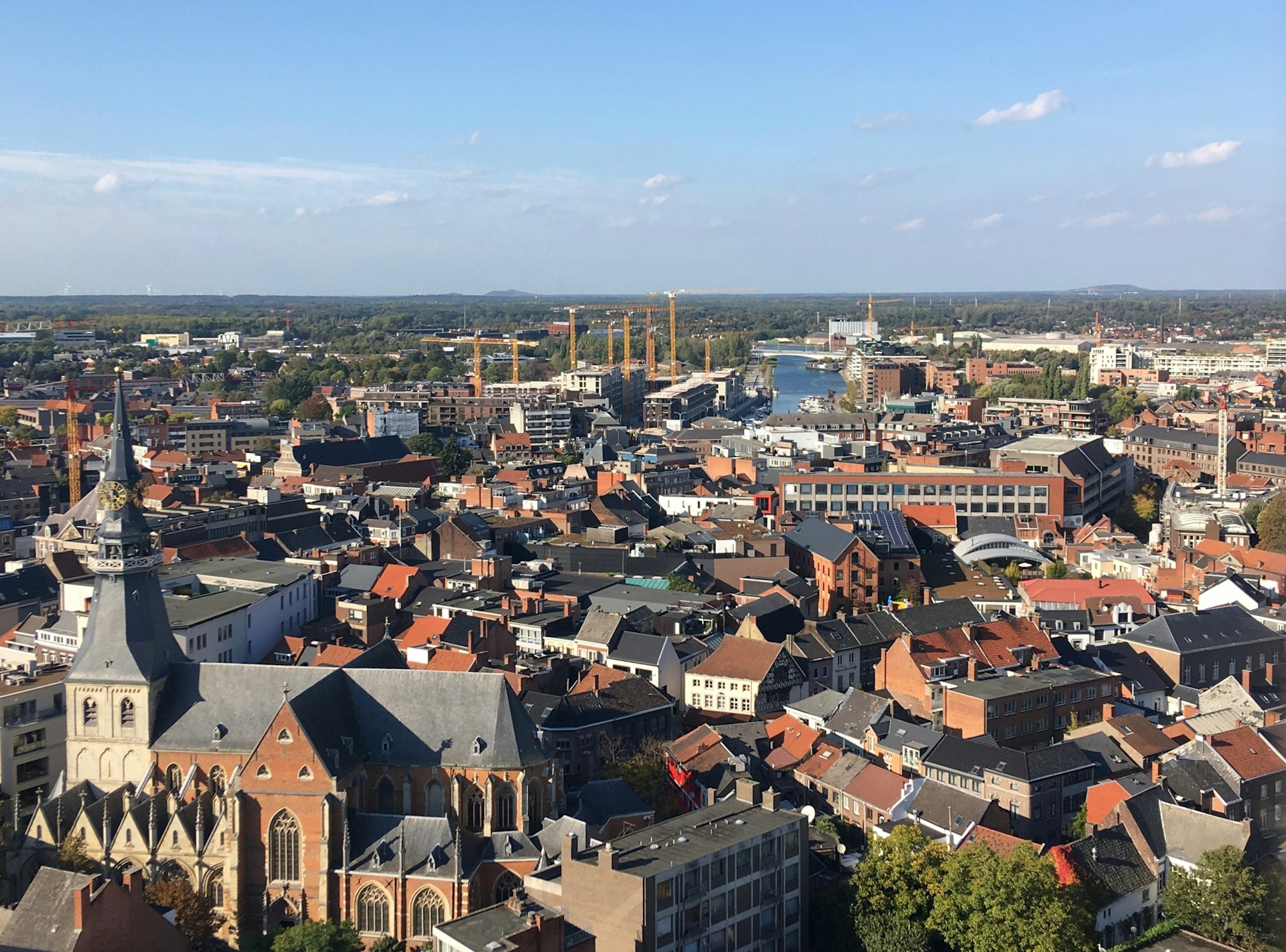 Woonplein Limburg